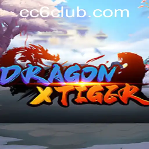 Introducing DragonXTiger: A New Horizon in Gaming