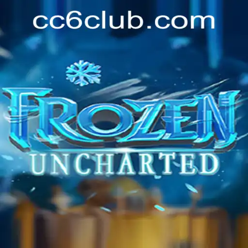 FrozenUncharted: Navigating the Unknown Lands
