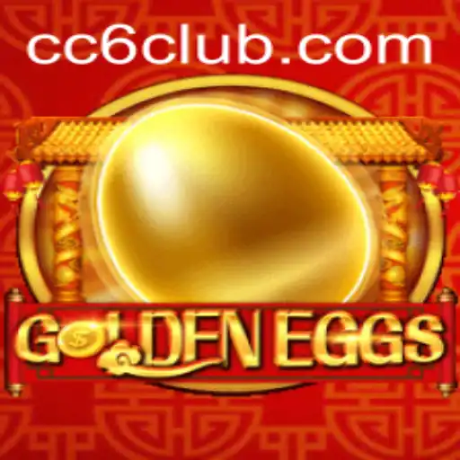 Discover the Thrill of GoldenEggs: Uncovering the Mystery of CC6