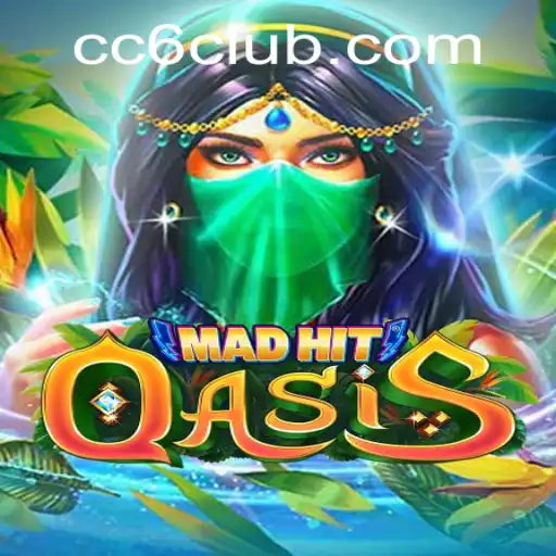 MadHitOasis: An Immersive Gaming Revolution