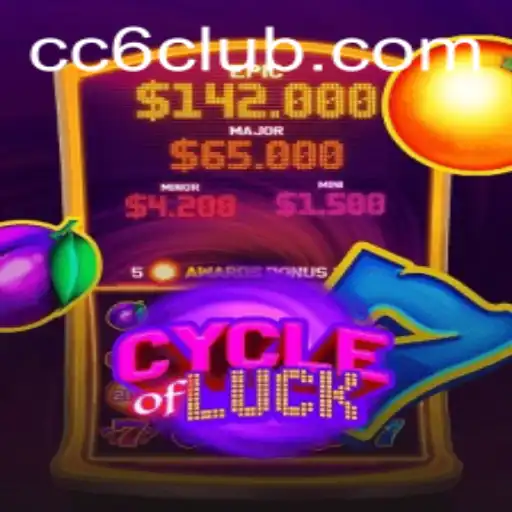 CycleofLuck: Exploring the Intricacies of This Engaging Game