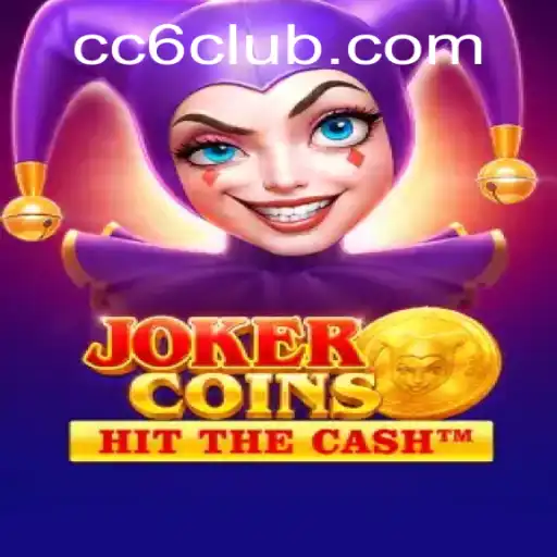 Discover the Thrilling World of JokerCoins: The Next Gaming Revolution