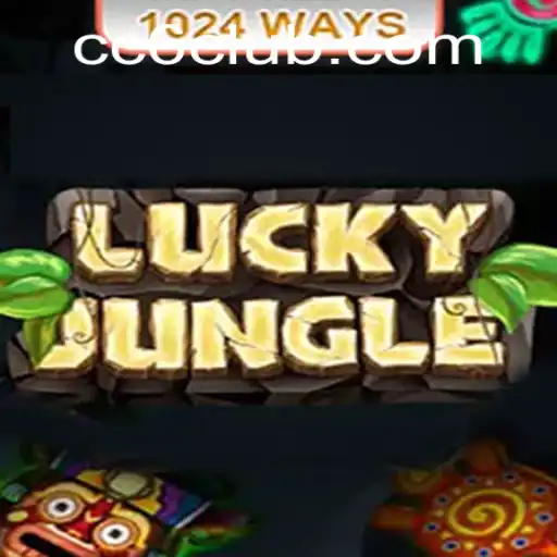 Discover the Thrilling World of LuckyJungle1024: A New Adventure with CC6