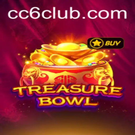 Explore the Exciting World of TreasureBowl: Discover Adventure with CC6