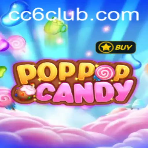 Exploring POPPOPCANDY: A Sweet Adventure in the World of Digital Gaming