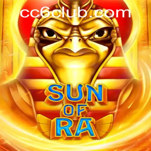 Exploring the Mystical World of SunofRa and the Adventurous Journey of CC6