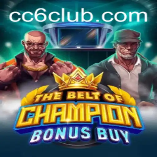 The Epic Adventure of 'TheBeltOfChampionBonusBuy' Game
